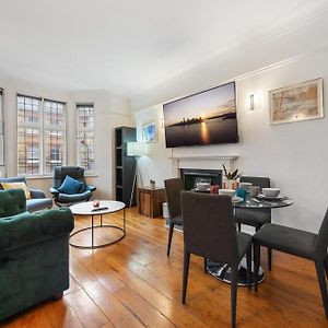 Appartement met Twee Slaapkamers